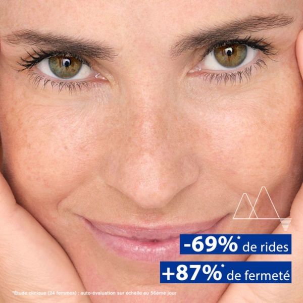 Crèmes anti-âge & anti-rides AGE LIFT – Crème jour lissante fermeté - 40mL