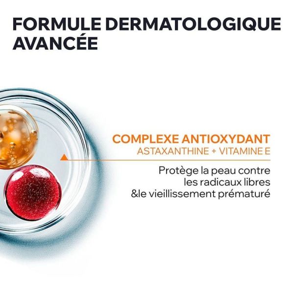 Spray Invisible SPF50+ Bariésun - 200 ml