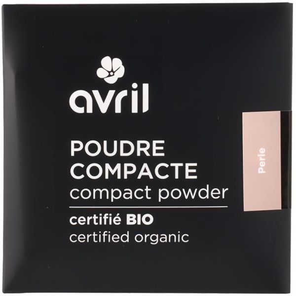 Poudre compacte - 11gr