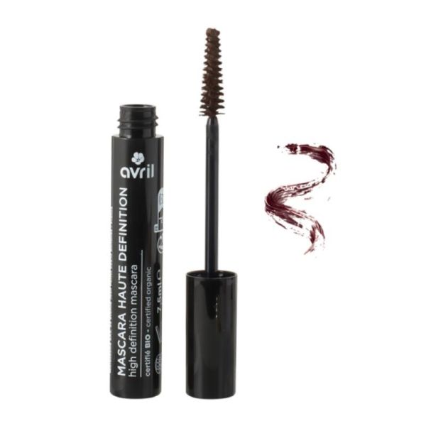 Mascara Haute Définition - 7ml