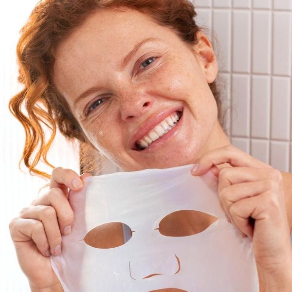 Masque Hydra Intensif - none