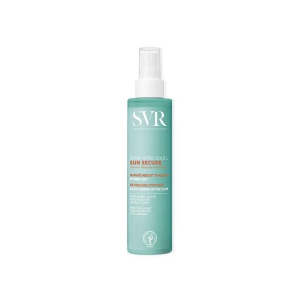 Spray Après-Soleil - 200ml