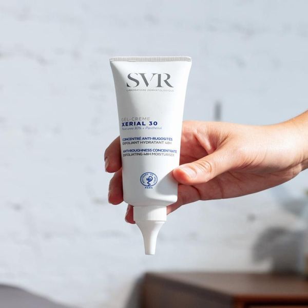 XERIAL 30 Gel-Crème - 75ml