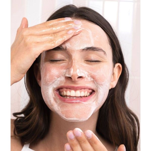 Recharge gel nettoyant anti-imperfections - 400mL