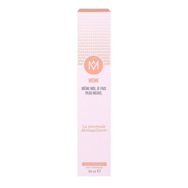 Même La Pommade Démaquillante - 50ml