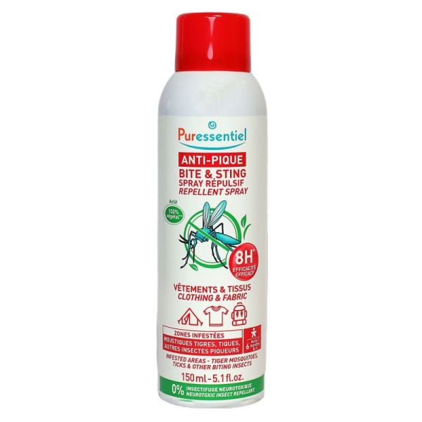 Puressentiel Vet/Tiss 360 Spr 150