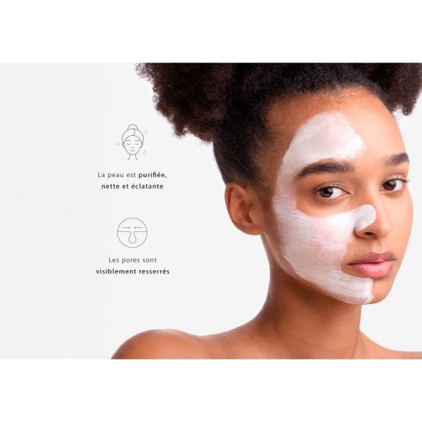 MASK 15 - Masque Purifiant - 30ml