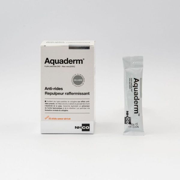 Beauté Aquaderm