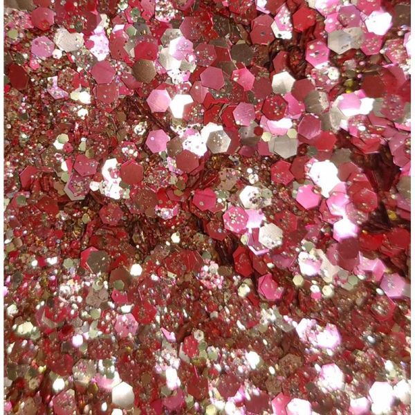 Paillettes Vegas Bébé - 5ml