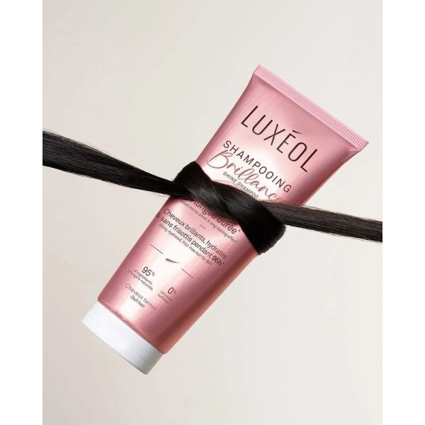 Shampooing Brillance Miroir - 200ml