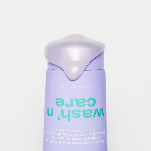 Shampoing doux Wash n' care - 250ml