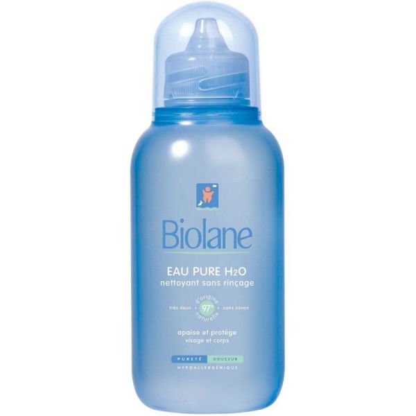 BIOLANE Eau Pure H20 - 400ml