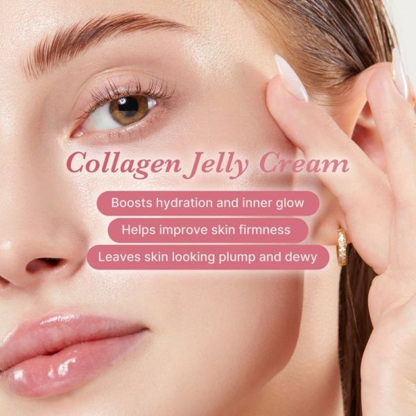 Collagen Niacinamide Jelly Cream - 110ml