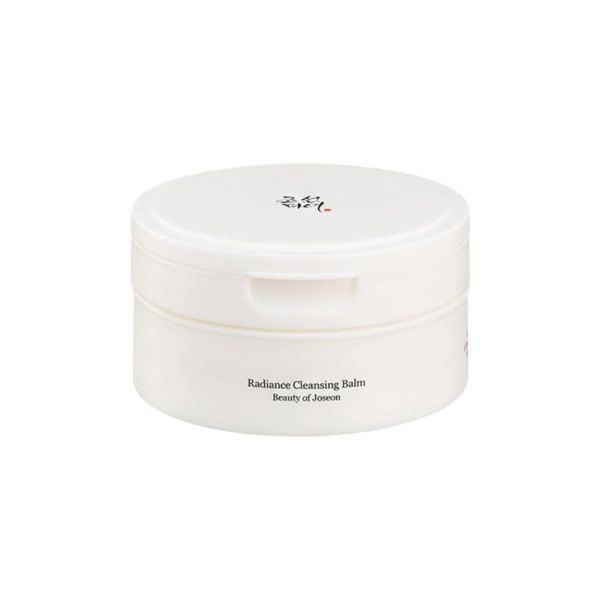 Huile Baume Nettoyant Éclat - 100 ml