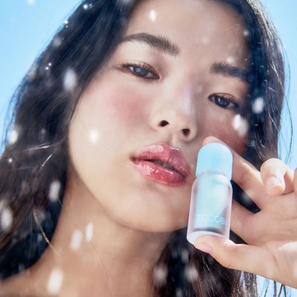 Juicy Berry Plumping Lip Oil - 4 g