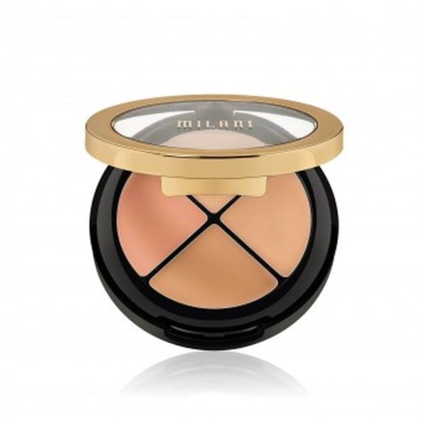 Palette correctrice - Tout-en-un - MPCC