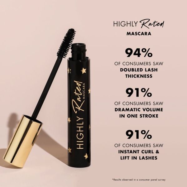 Mascara Highly Rated Mascara