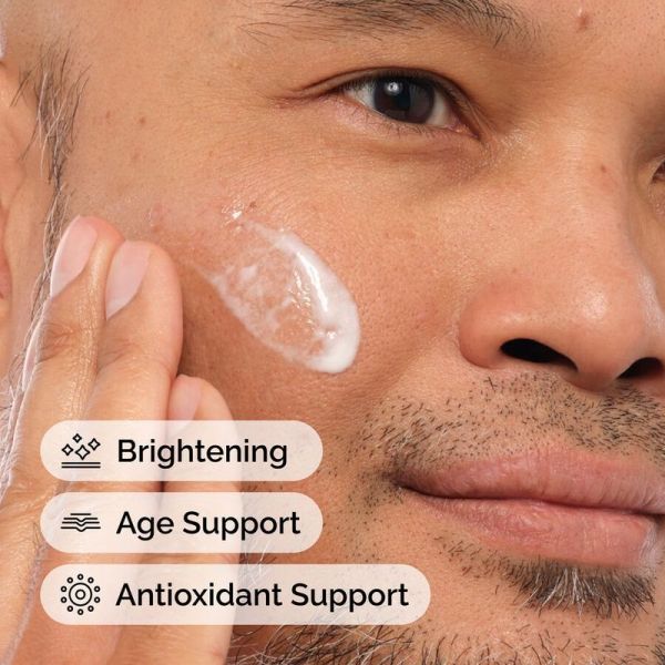 Suspension de Vitamine C 23% + Sphères de HA 2% - 30 ml