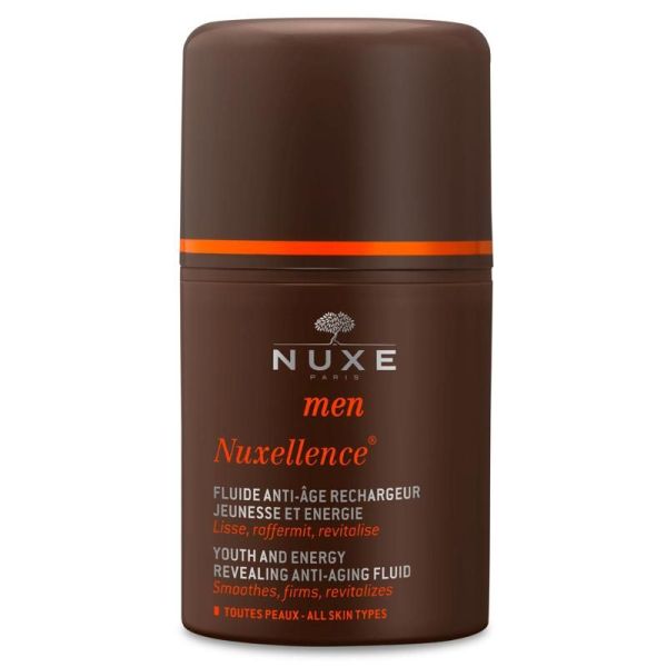 Nuxellence® - 50ml