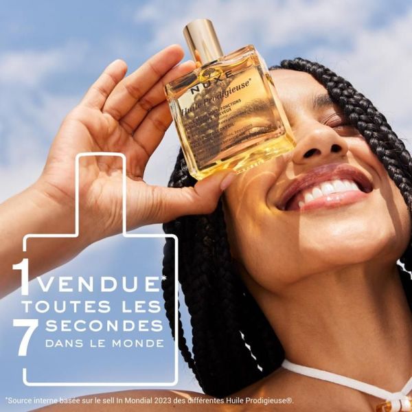Huile Prodigieuse® - 50ml