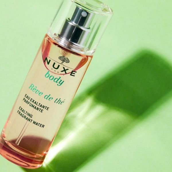Eau Exaltante Parfumante - 30 ml