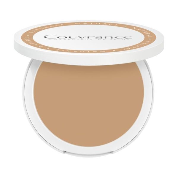 Couvrance Fond de Teint Compact Crème 8.5g