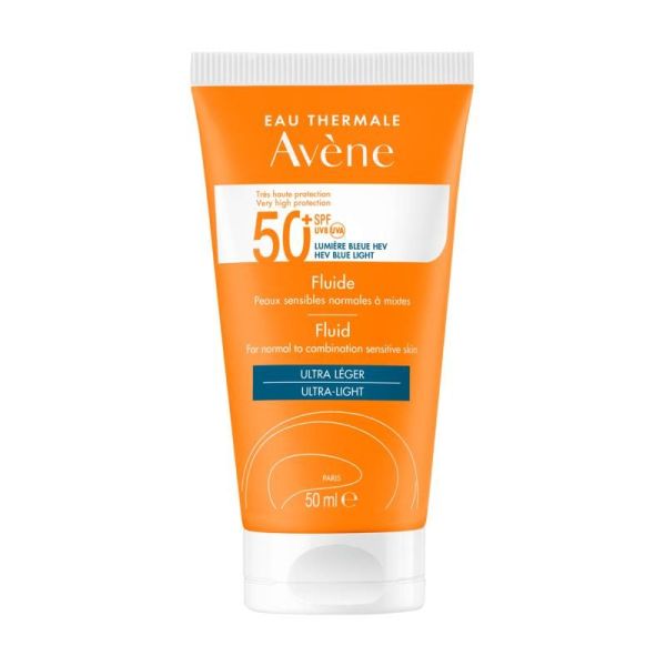 Fluide SPF 50+ - 50ml