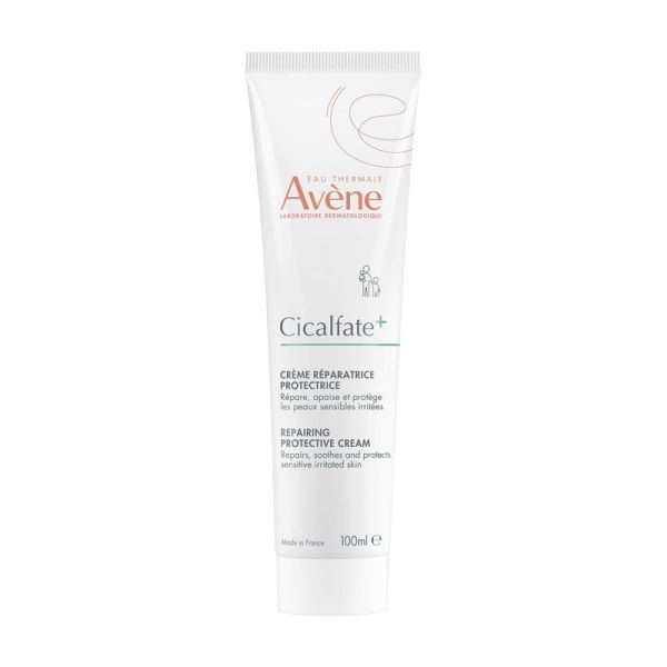 Cicalfate+ Crème réparatrice protectrice - 100ml
