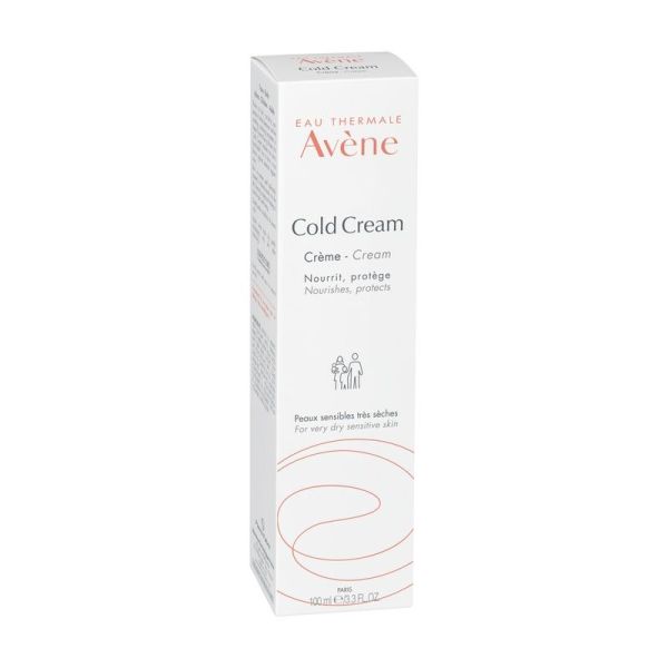 Cold Cream Crème - 100ml