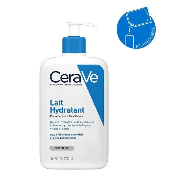 Lait Hydratant