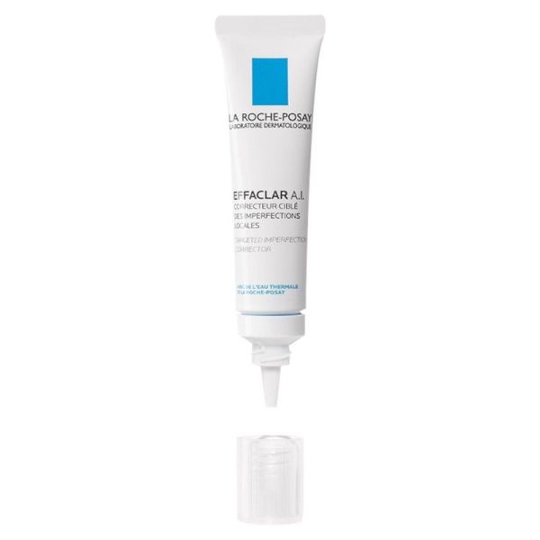 Effaclar A.I. - Correcteur ciblé des imperfections - 15ml