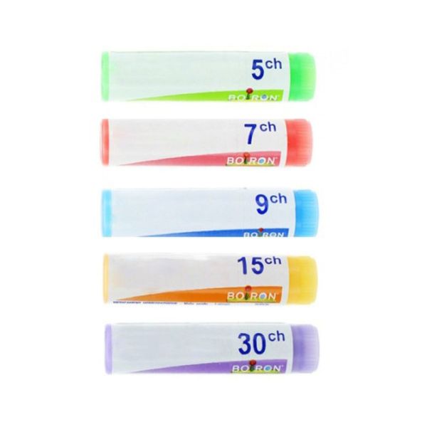 Abrotanum Dose globules - 1g