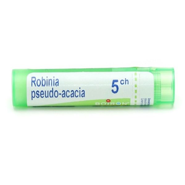 Boiron Robinia Pseudo-Acacia granules - 5 CH