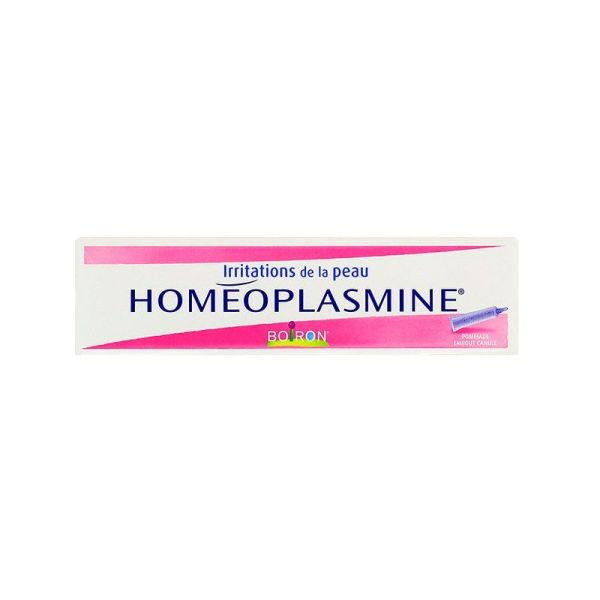 Boiron Homéoplasmine Pommade - 18g