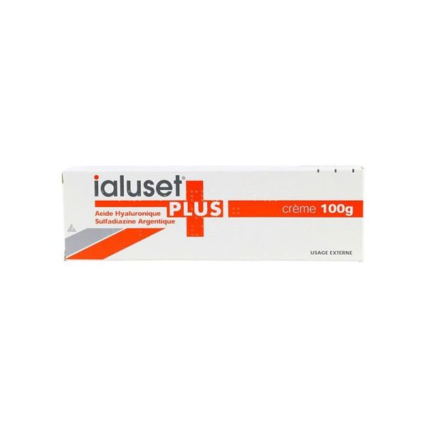 IALUSET PLUS CREME