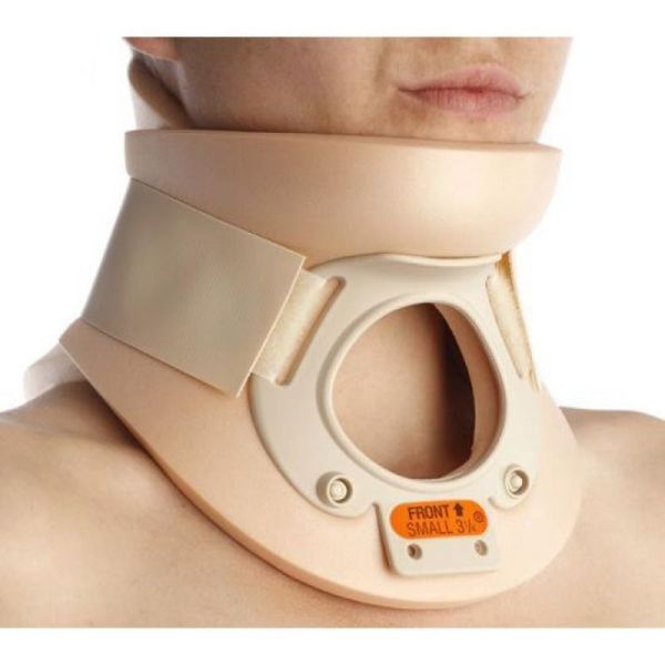 Ortél C4 Collier Cervical Rigide - Taille 2