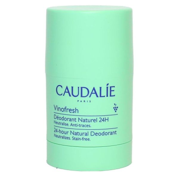 Déodorant Stick Naturel Vinofresh