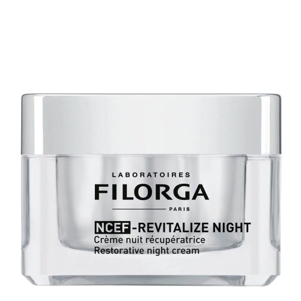 NCEF-REVITALIZE NIGHT - 50 ml