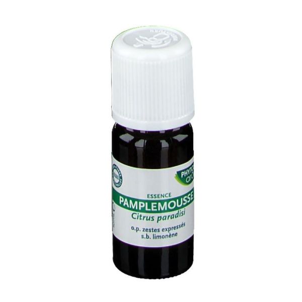 Huile Essentielle Pamplemousse - 10ml