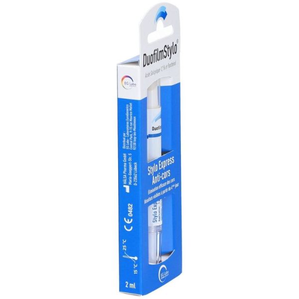 Stylo Express Anti-Cors - 2ml