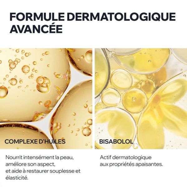 Huile Dermatologique de Massage Bariederm CICA+ - 100 ml