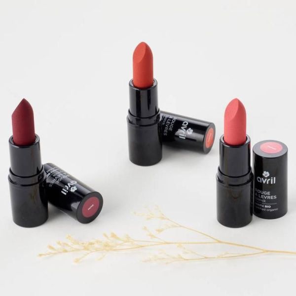 Rouge à lèvres - 3 gr