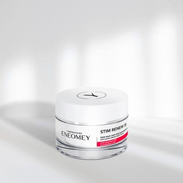 Stim Renew 30 Soin nuit anti-âge raffermissant - 50ml