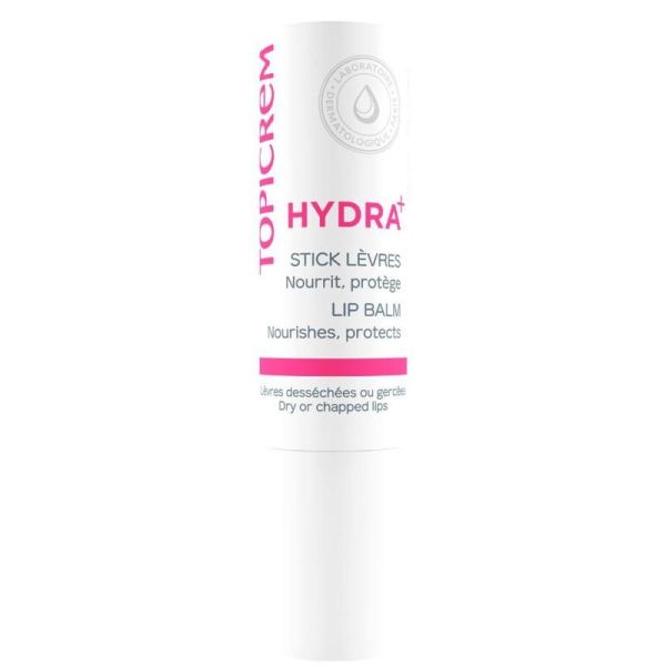 HYDRA+ Stick lèvres - 4G