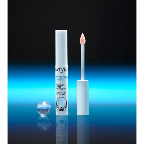 Patyka Repulpant Lèvres Hyaluronic - 7ml