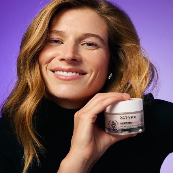 AGE GLOBAL SUPRÊME Crème Redensifiante Suprême – Peaux Normales à Mixtes - 50ml