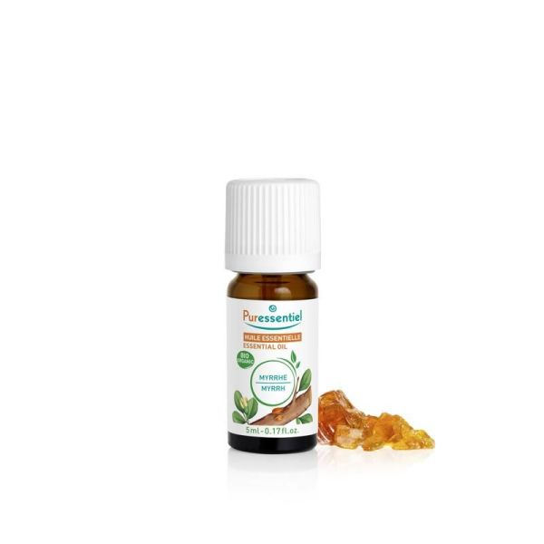 Huiles essentielles Huile Essentielle Myrrhe BIO - 5 ml