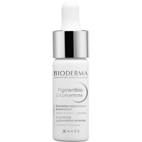 Pigmentbio C-Concentrate - 15ml
