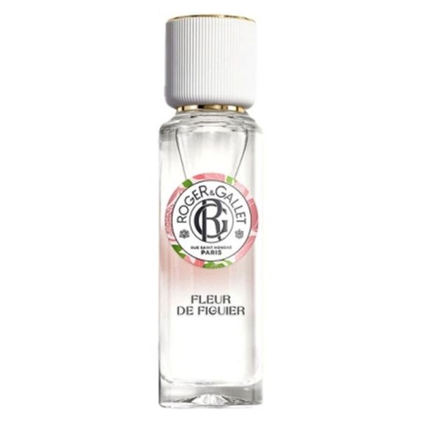 Fleur de Figuier Eau Parfumée Bienfaisante - 30ml
