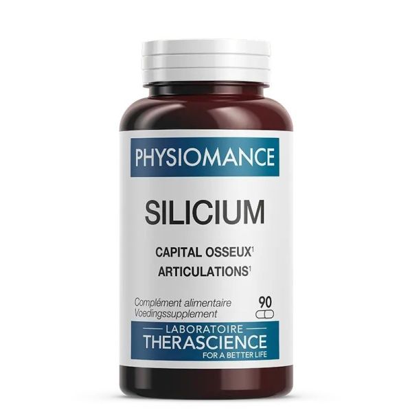 Physiomance Silicium